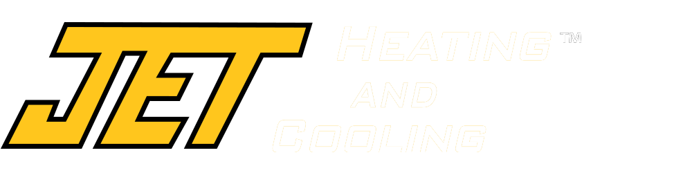 Jet Heating and Cooling