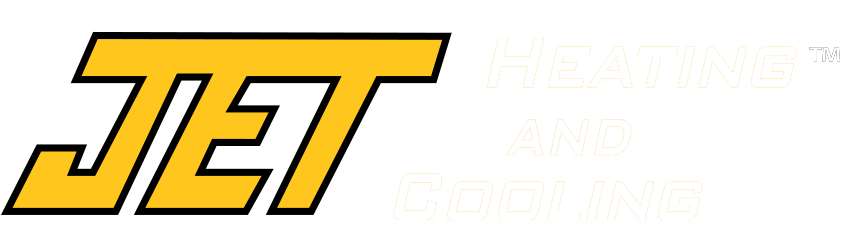 JET Heating and Cooling